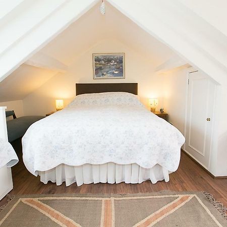 Hotel Southford House Dartmouth Esterno foto