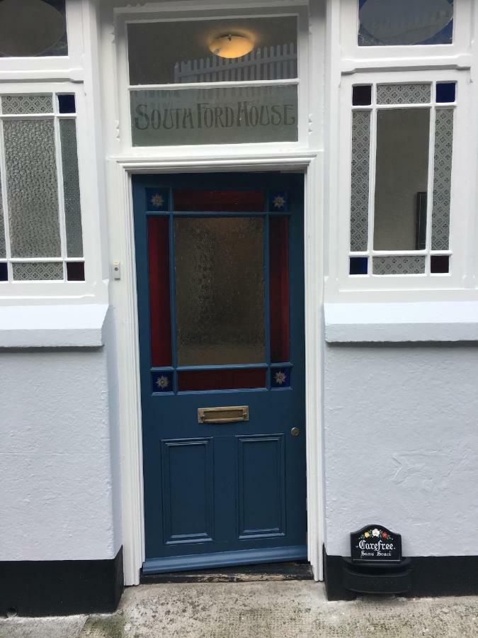 Hotel Southford House Dartmouth Esterno foto