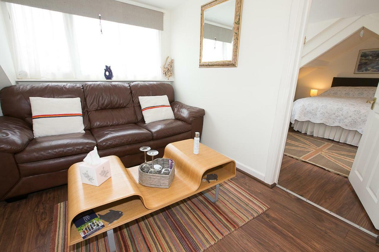 Hotel Southford House Dartmouth Esterno foto