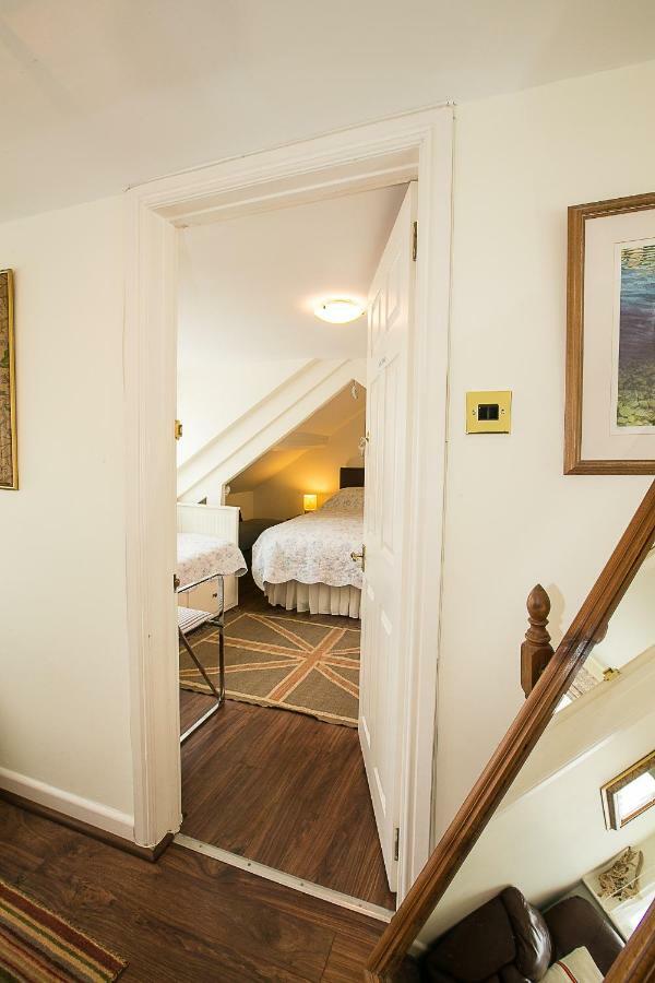 Hotel Southford House Dartmouth Esterno foto