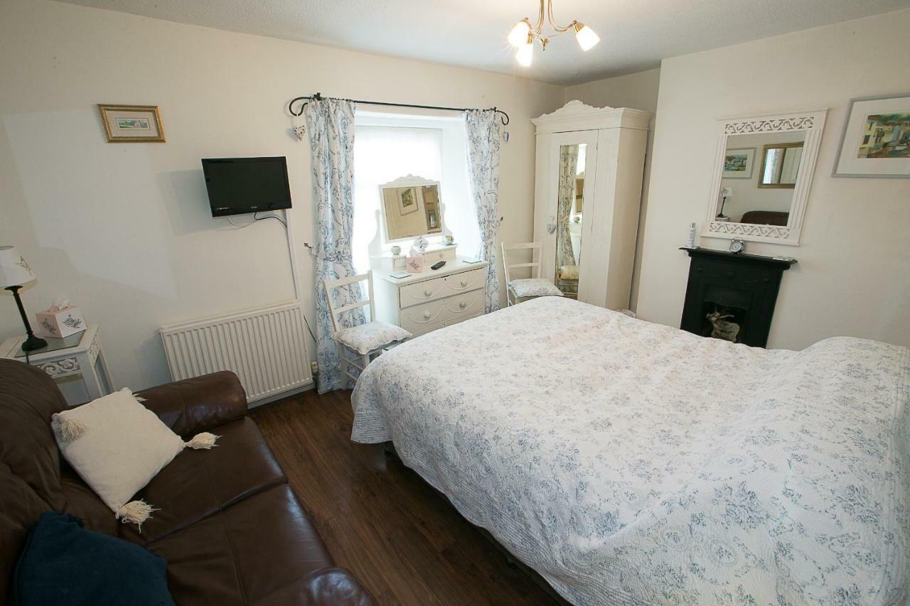 Hotel Southford House Dartmouth Esterno foto