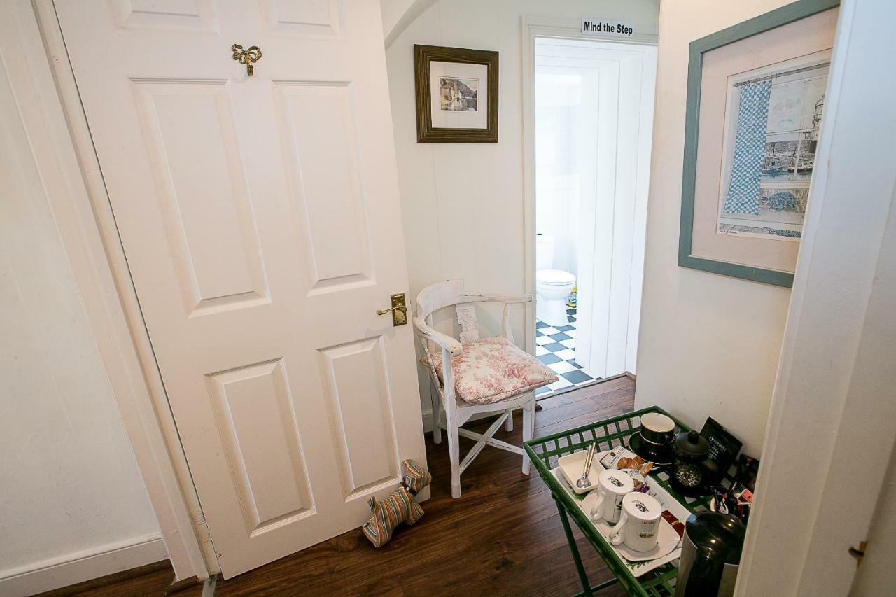Hotel Southford House Dartmouth Esterno foto