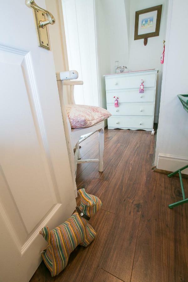 Hotel Southford House Dartmouth Esterno foto