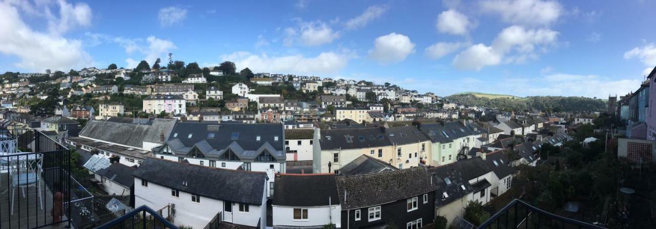 Hotel Southford House Dartmouth Esterno foto