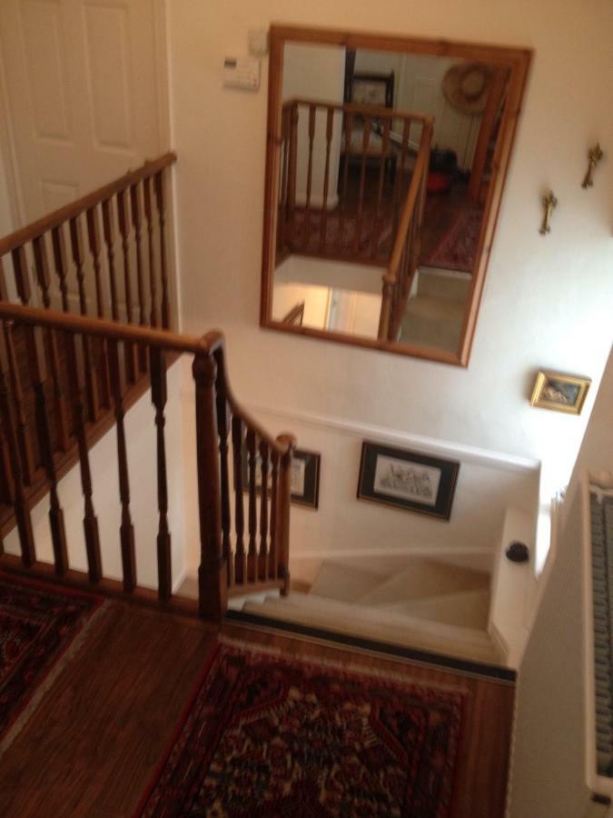Hotel Southford House Dartmouth Esterno foto