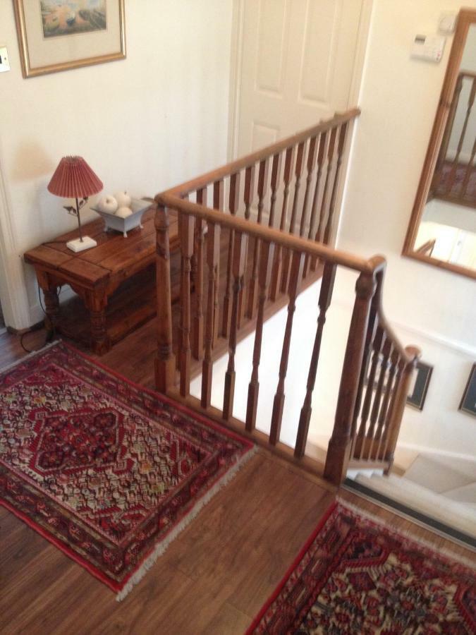 Hotel Southford House Dartmouth Esterno foto
